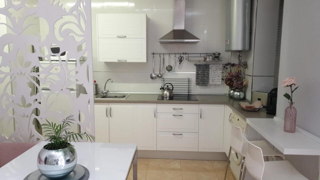 Apartamento Los Padrinos Córdoba Exterior foto