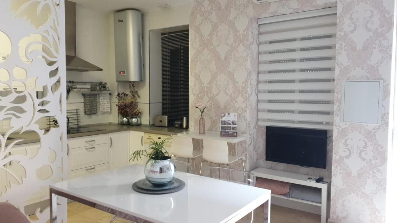 Apartamento Los Padrinos Córdoba Exterior foto